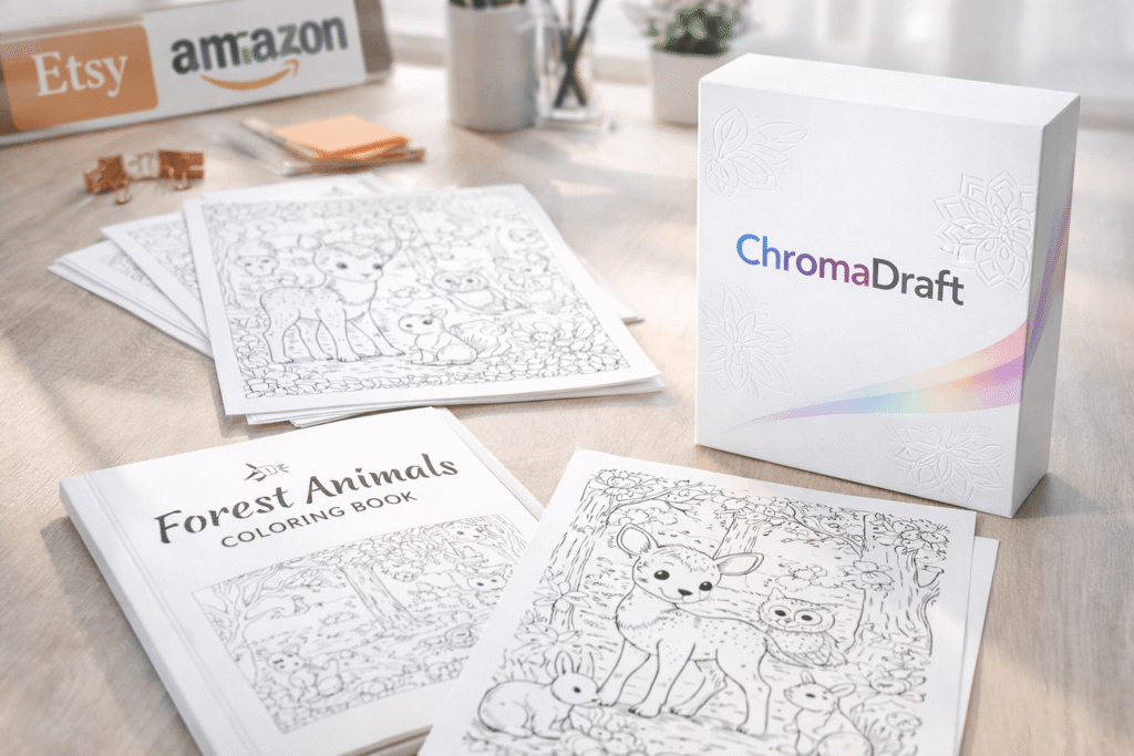 ChromaDraft