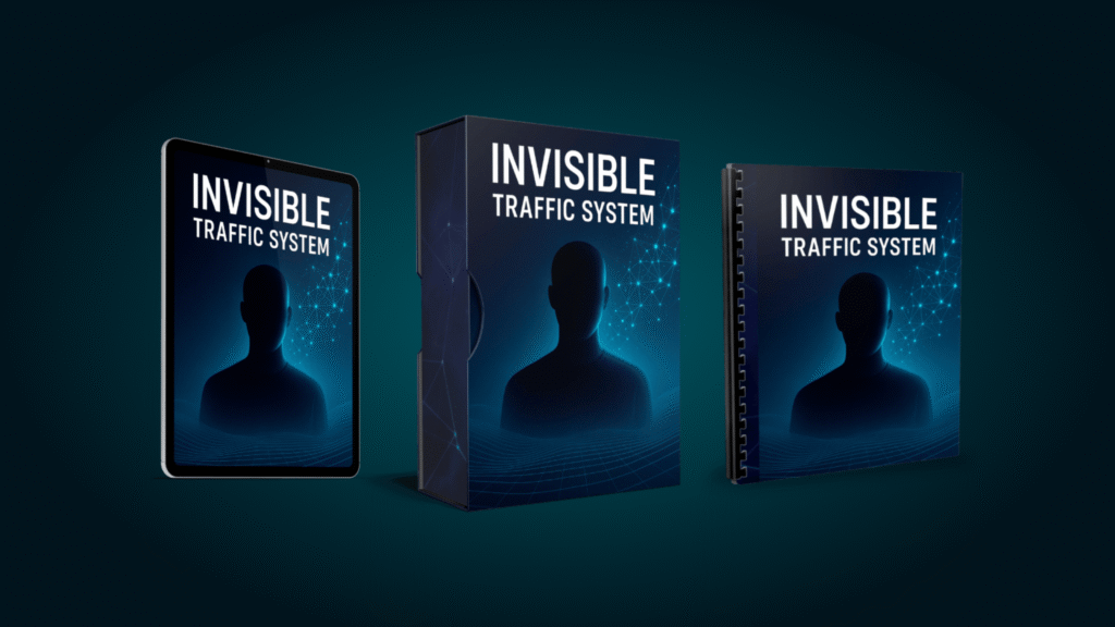 Invisible Traffic System