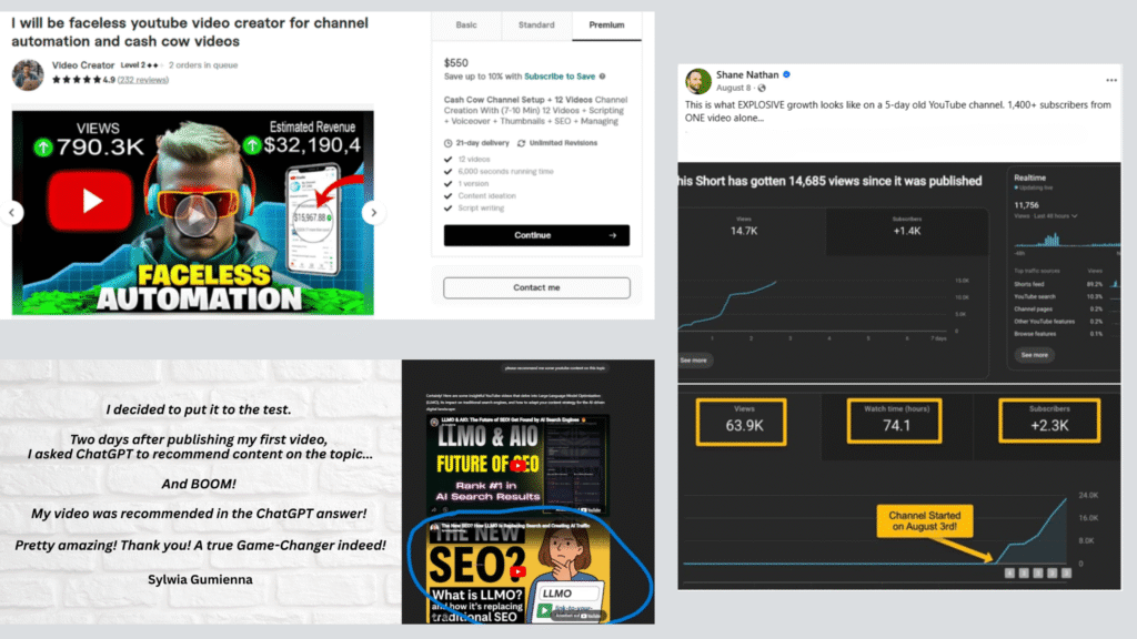 Invisible Traffic System