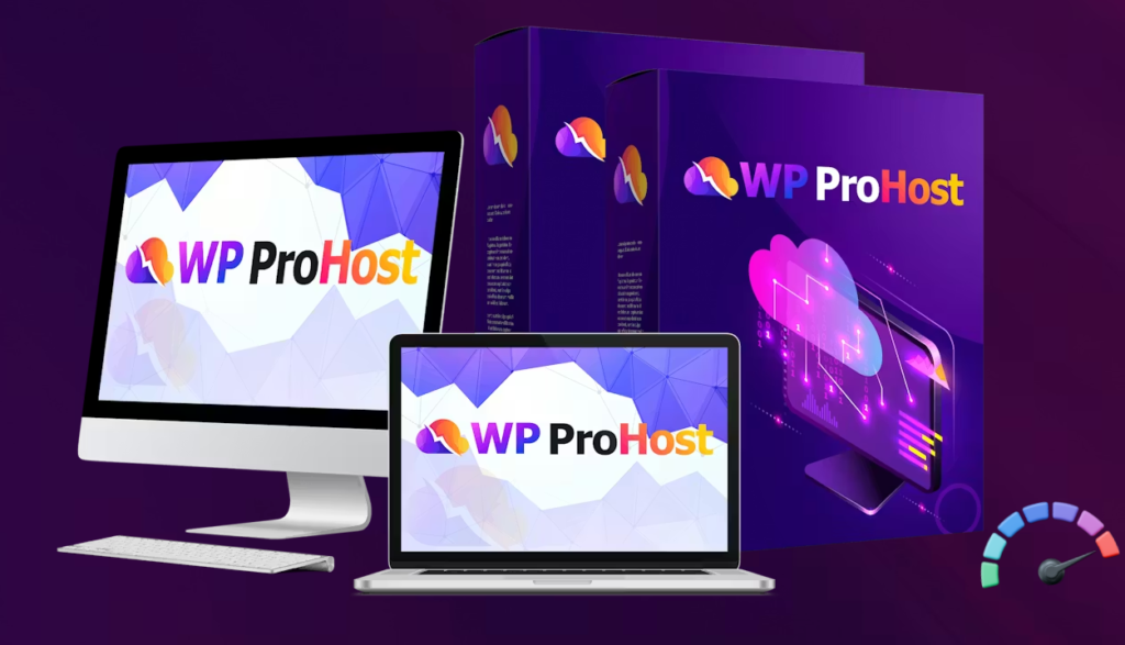 Wp prohost