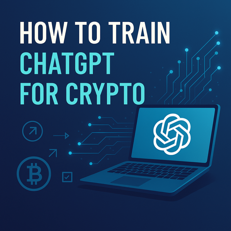 Crypto Wealth Mastery