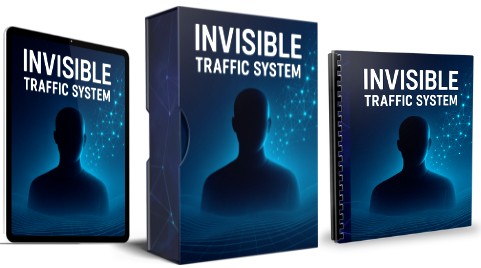 Invisible Traffic System