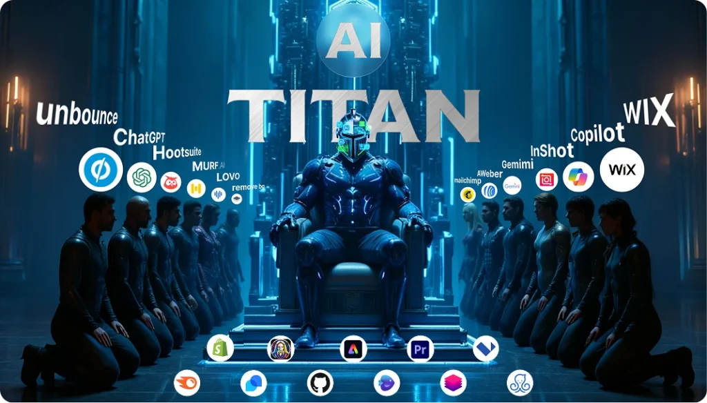 AI Titan