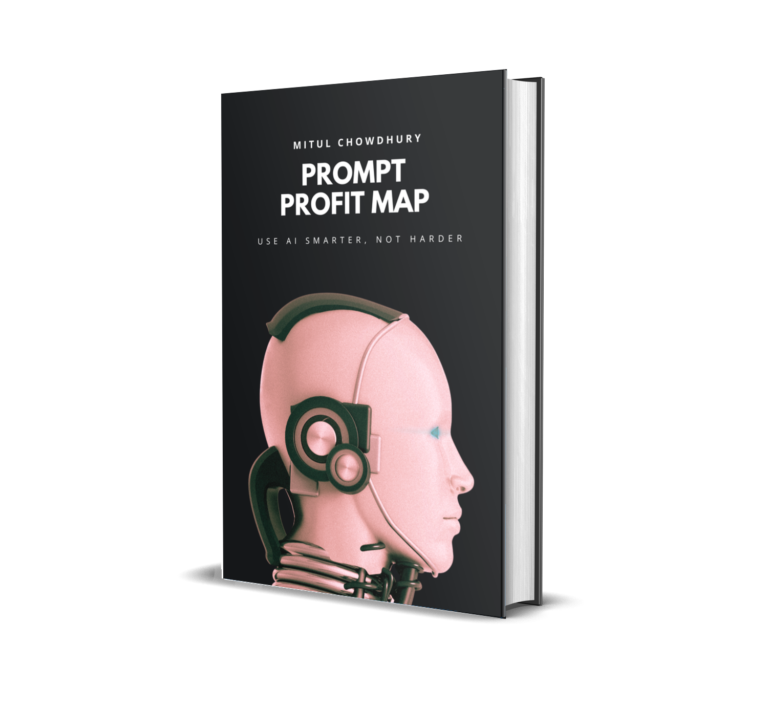 Prompt Profit Map