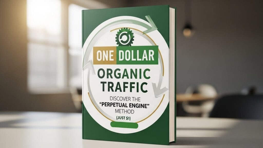 One Dollar Organic Traffic