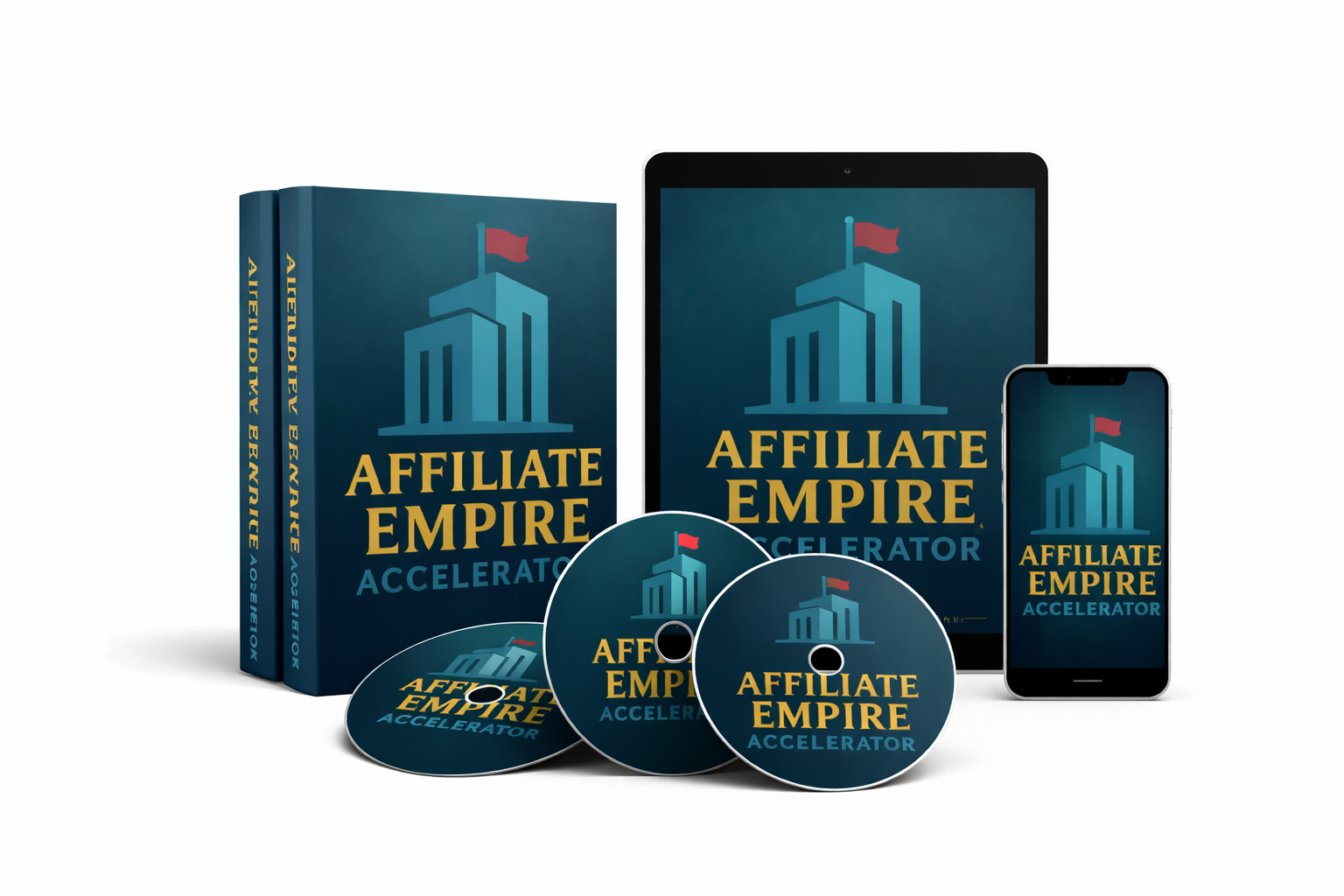 Affiliate Empire Accelerator