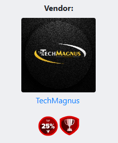 The Digital Intelligence Vault