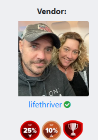 LifeThriver Income Game