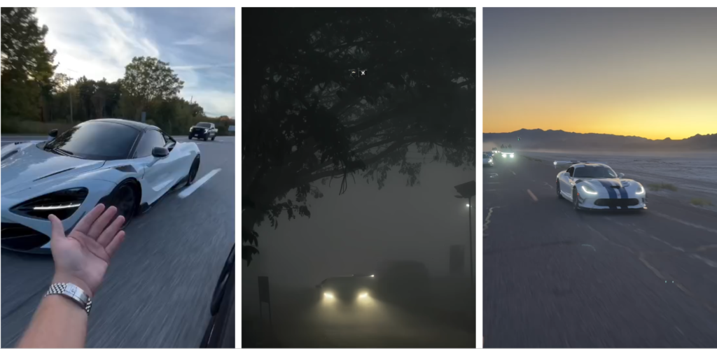 Supercar Viral Vault 2026