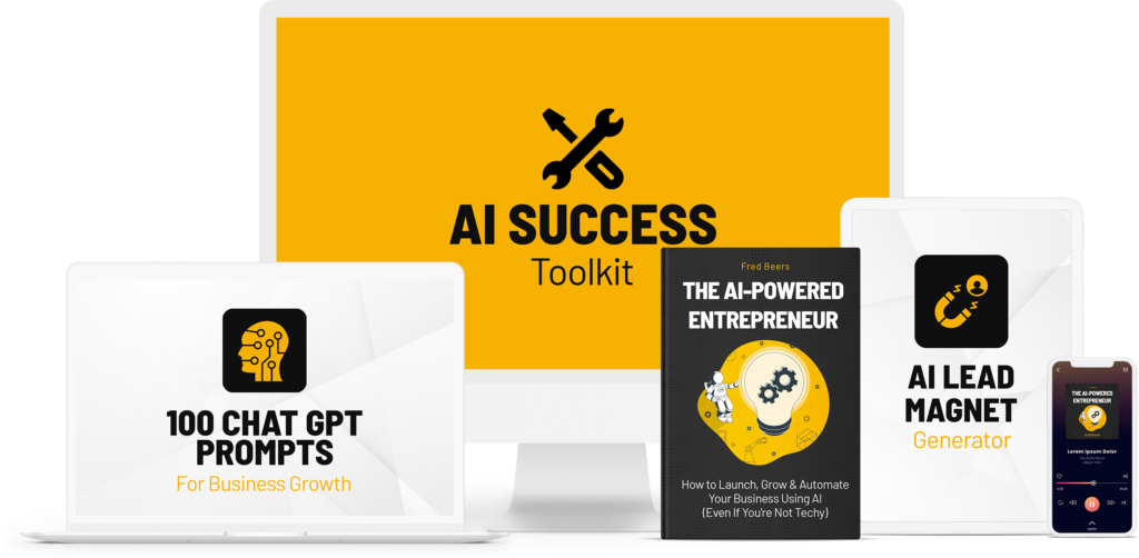 AI Success Toolkit