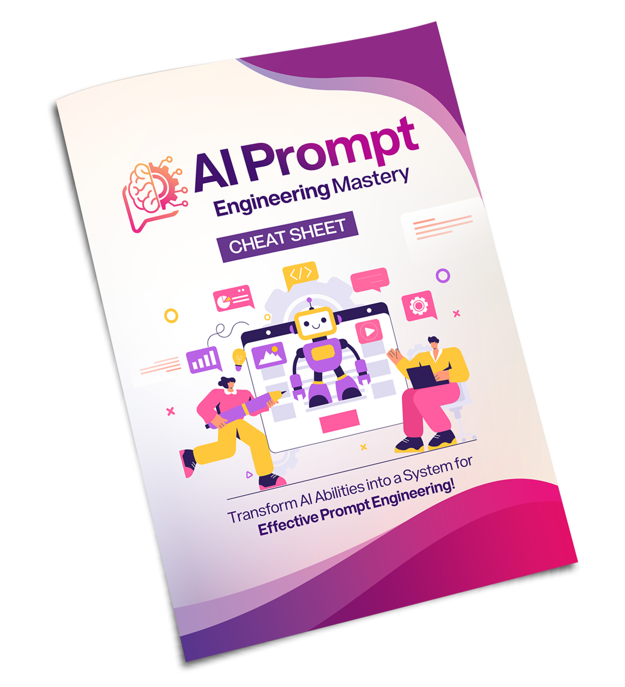 AI Prompt Engineering Mastery