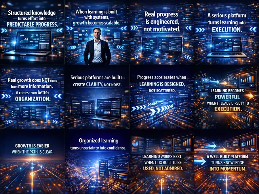 Digital Academy Fortune