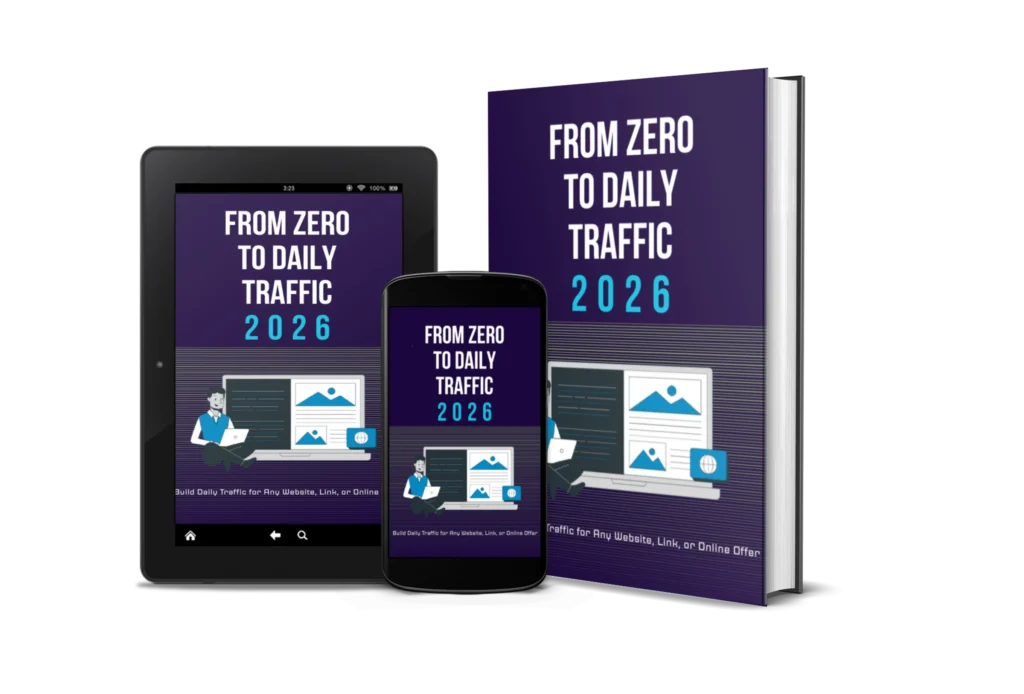 Simple Free Traffic Systems