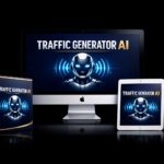Traffic Generator AI
