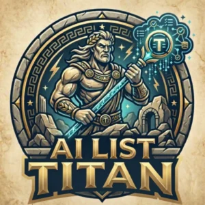 AI LIST TITAN