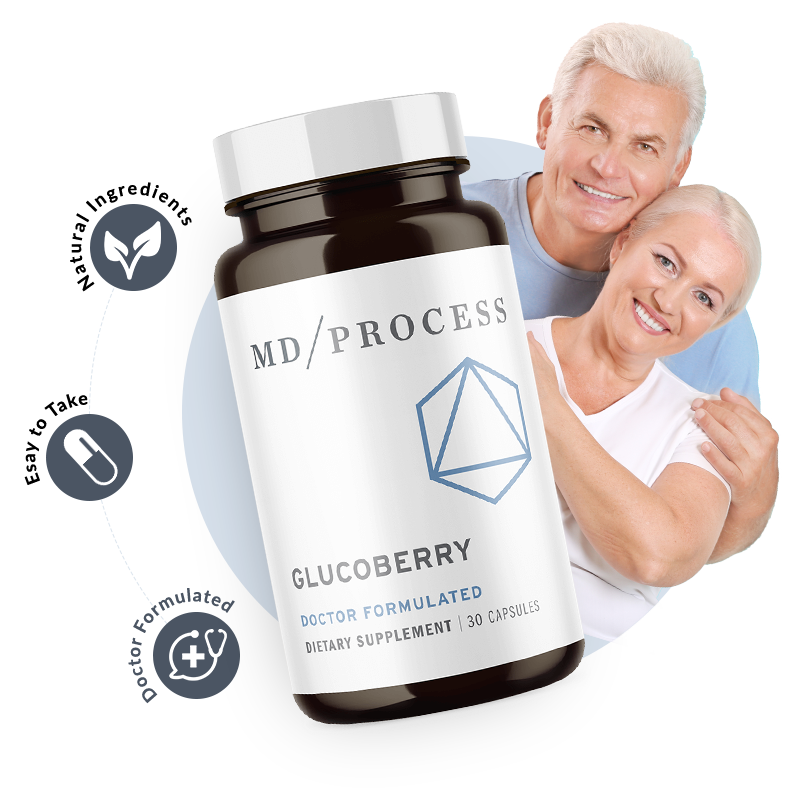 Blood Sugar Support