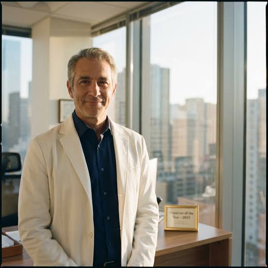 author photo